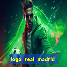 logo real madrid dls 23